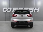 Kia Sportage III Ростов-на-Дону  - изображение 24