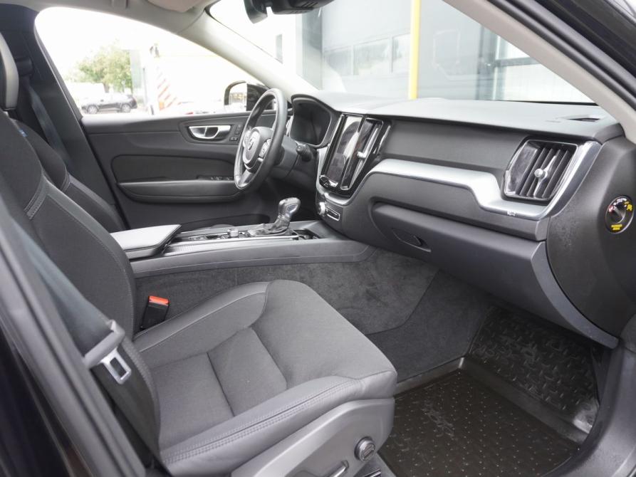 Volvo XC60 II Москва  - изображение 11