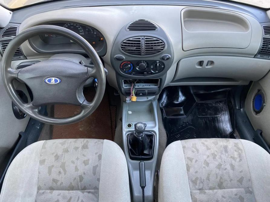 Lada (ВАЗ) Kalina I Альметьевск  - изображение 14