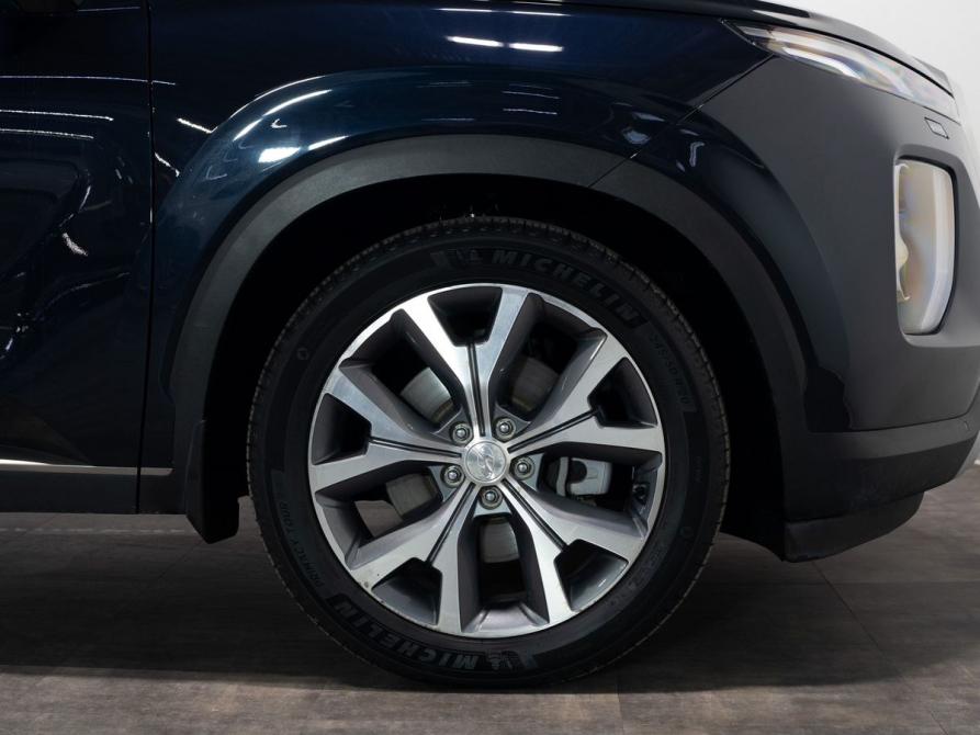 Hyundai Palisade I Чита  - изображение 21