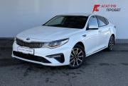 Kia Optima IV Киров  - изображение 28