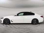 BMW 5 серии VII (G30/G31/G38) Рестайлинг Химки  - изображение 28