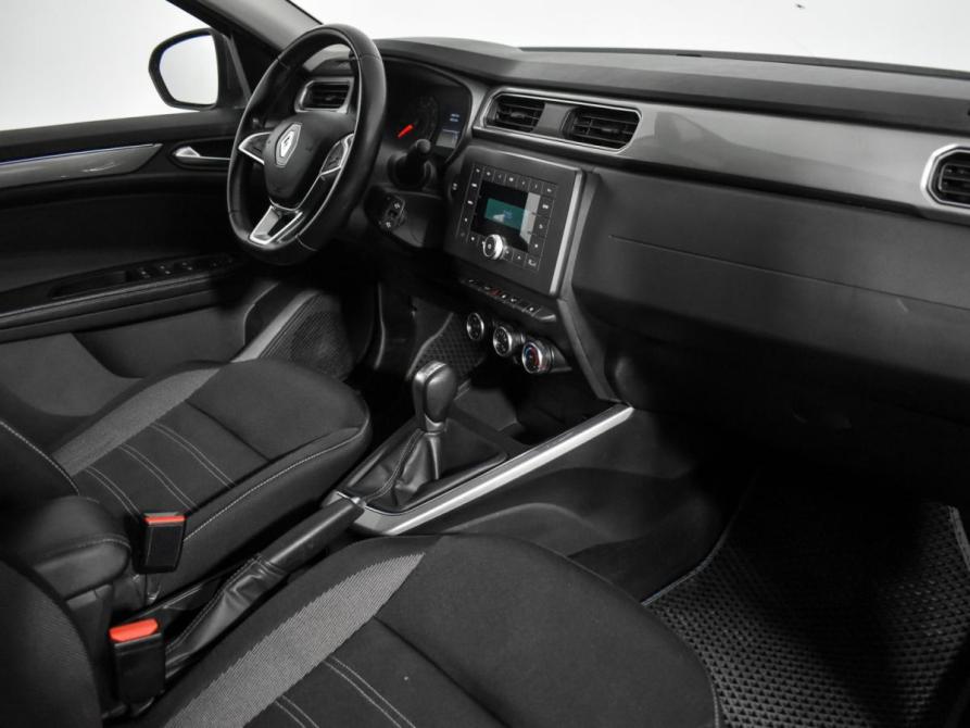 Renault Arkana I Санкт-Петербург  - изображение 13