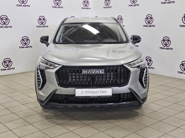 Haval Jolion I Рестайлинг с пробегом 2023 года, цена 1 801 000 рублей, 28448 км, внедорожник, Автокод Объявления