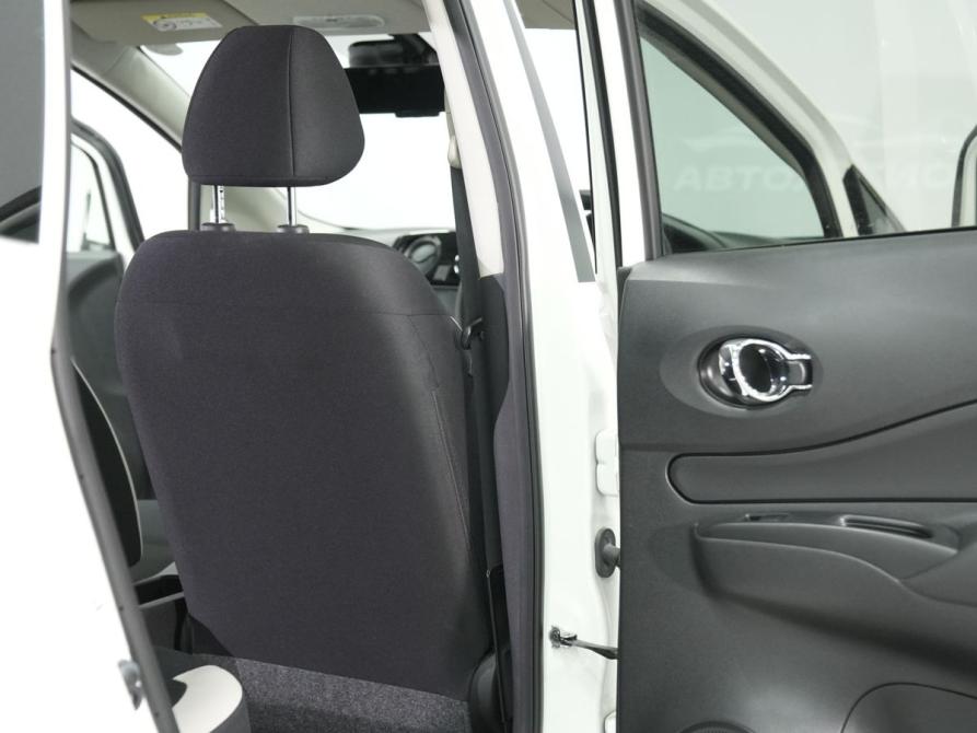 Nissan Note II Рестайлинг Новосибирск  - изображение 9