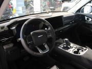 Haval H3 I Рестайлинг Москва  - изображение 15