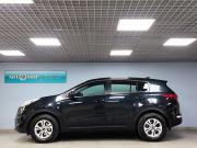 Kia Sportage IV Москва  - изображение 28