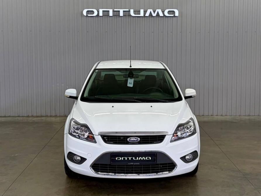 Ford Focus II Рестайлинг Краснодар  - изображение 2