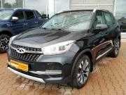 Chery Tiggo 4 I Рестайлинг Екатеринбург  - изображение 30