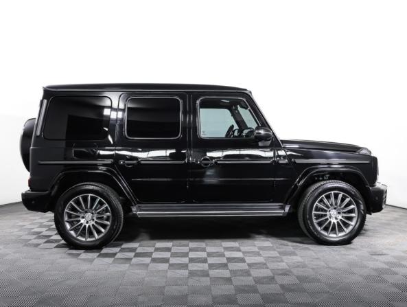 Mercedes-Benz G-Класс III (W463) с пробегом 2020 года, цена 13 200 000 рублей, 68731 км, внедорожник, Автокод Объявления