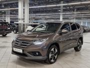 Honda CR-V IV Нижний Новгород  - изображение 19