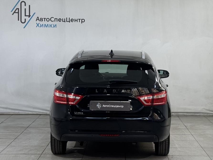 Lada (ВАЗ) Vesta I Химки  - изображение 8