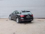 Audi A4 V (B9) Москва  - изображение 47