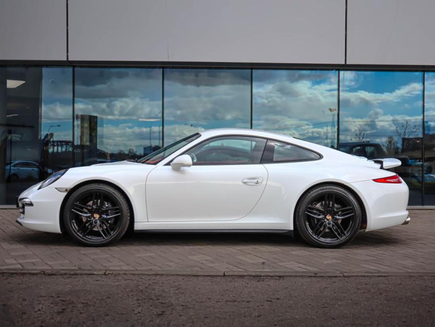 Porsche 911 VII (991) Санкт-Петербург  - изображение 17
