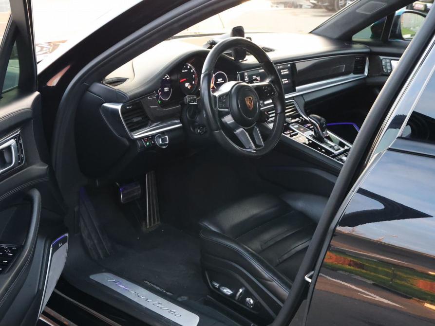 Porsche Panamera II Москва  - изображение 11