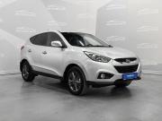 Hyundai ix35 I Рестайлинг Новосибирск  - изображение 33