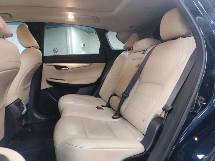 Infiniti QX50 II Москва  - изображение 11