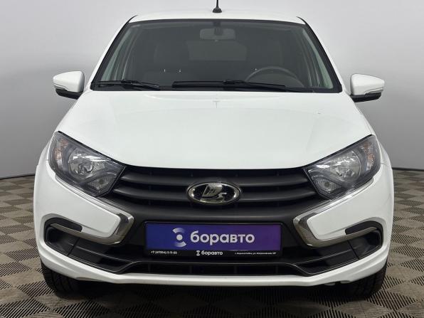 Lada (ВАЗ) Granta I Рестайлинг с пробегом 2023 года, цена 760 000 рублей, 77778 км, лифтбек, Автокод Объявления
