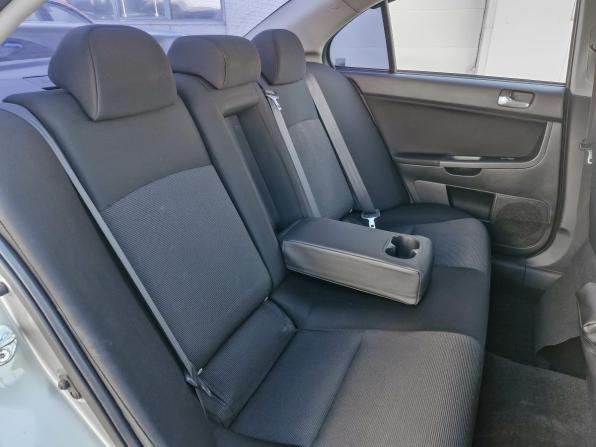 Mitsubishi Lancer X с пробегом 2008 года, цена 569 000 рублей, 276958 км, седан, Автокод Объявления
