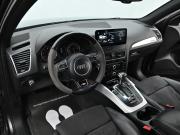Audi Q5 I (8R) Рестайлинг Москва  - изображение 21