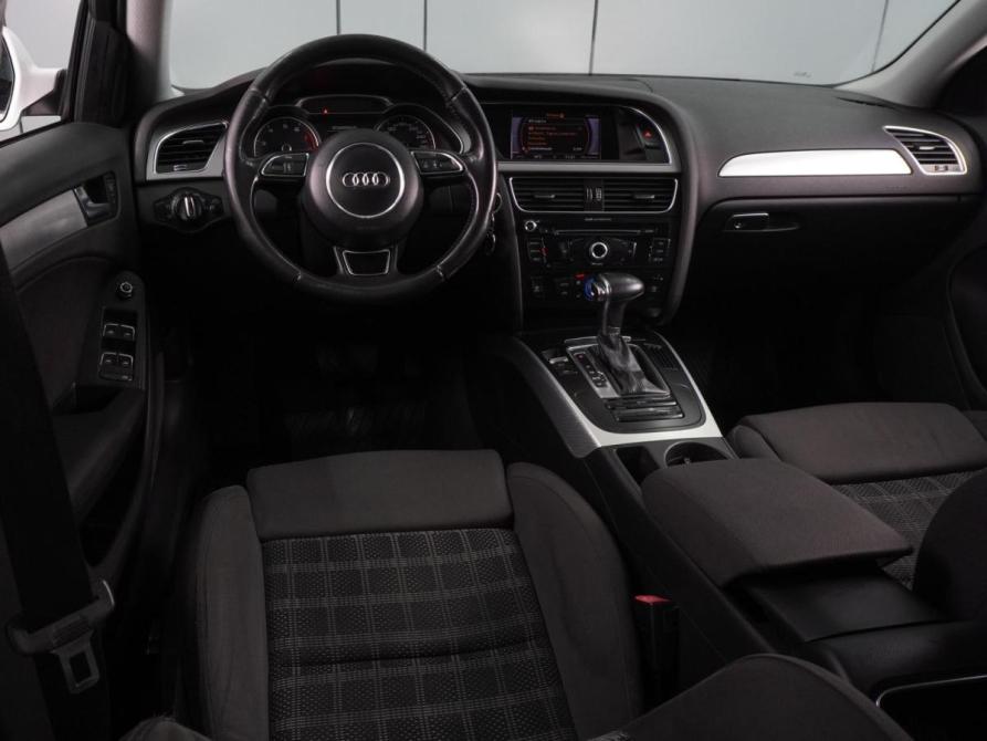 Audi A4 IV (B8) Рестайлинг Воронеж  - изображение 6