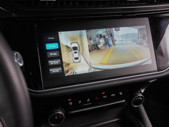 Omoda S5 с пробегом 2023 года, цена 1 499 000 рублей, 36091 км, седан, Автокод Объявления
