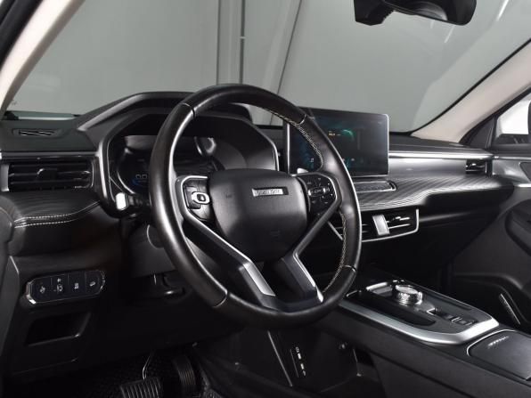 Haval Jolion I с пробегом 2023 года, цена 1 664 995 рублей, 74213 км, внедорожник, Автокод Объявления