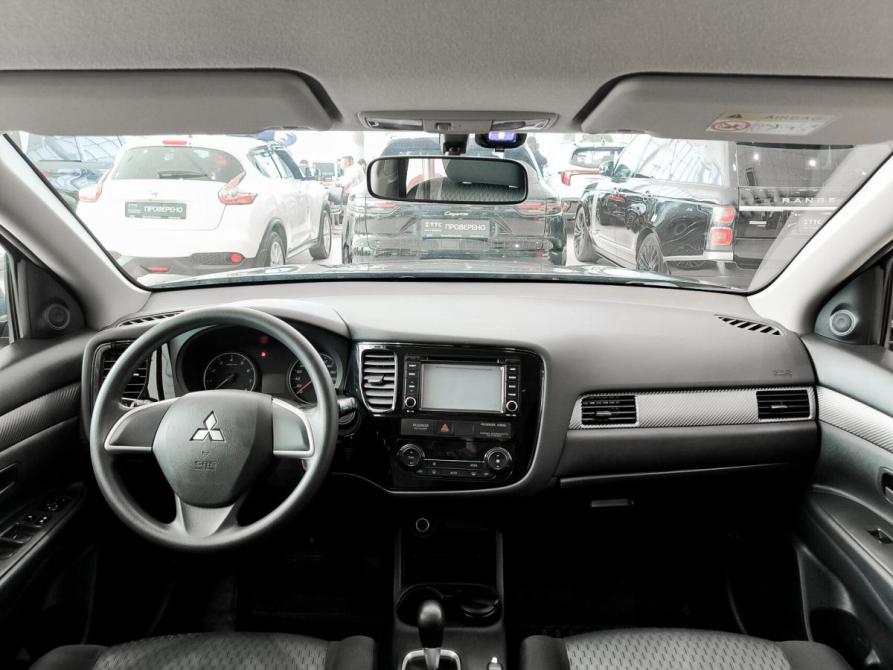 Mitsubishi Outlander III Казань  - изображение 17