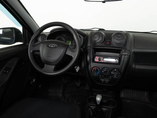 Lada (ВАЗ) Granta I с пробегом 2014 года, цена 377 000 рублей, 172000 км, седан, Автокод Объявления