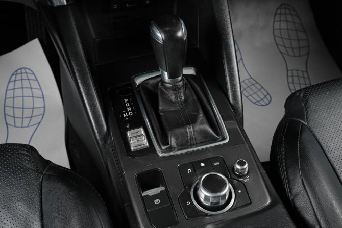 Mazda CX-5 I Рестайлинг с пробегом 2016 года, цена 2 129 000 рублей, 182232 км, внедорожник, Автокод Объявления