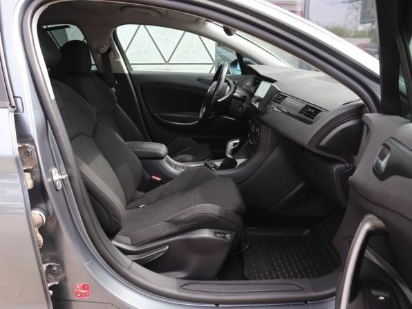 Citroen C5 II с пробегом 2008 года, цена 649 000 рублей, 218000 км, седан, Автокод Объявления