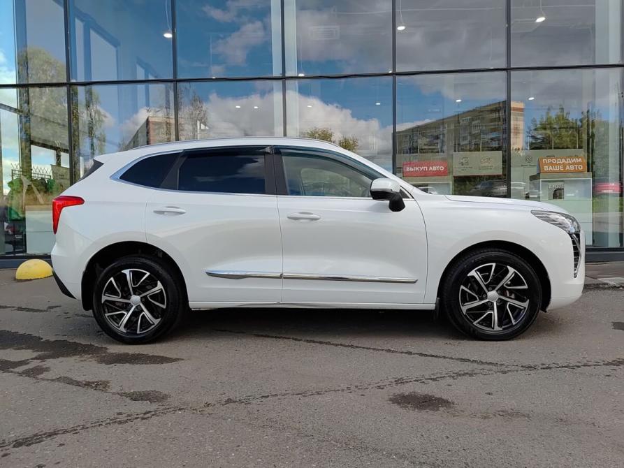 Haval Jolion I Ижевск  - изображение 5