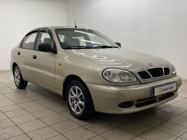 ЗАЗ Chance с пробегом 2011 года, цена 350 000 рублей, 185526 км, седан, Автокод Объявления