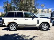Land Rover Range Rover III Рестайлинг Санкт-Петербург  - изображение 21
