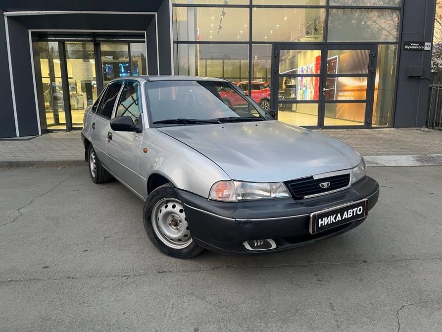 Daewoo Nexia I Оренбург  - изображение 3