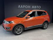 Chery Tiggo 5 I Рестайлинг Москва  - изображение 19