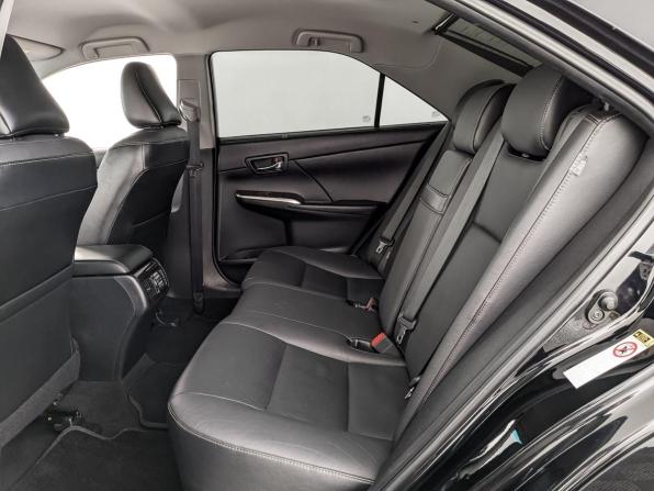 Toyota Camry VII (XV50) Рестайлинг с пробегом 2015 года, цена 1 915 000 рублей, 234410 км, седан, Автокод Объявления