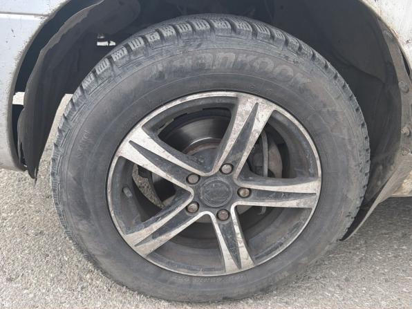 Toyota Town Ace III с пробегом 2005 года, цена 420 000 рублей, 201540 км, компактвэн, Автокод Объявления