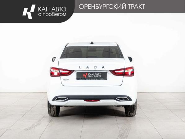 Lada (ВАЗ) Vesta I Рестайлинг (NG) с пробегом 2023 года, цена 1 198 000 рублей, 66748 км, седан, Автокод Объявления