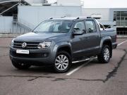 Volkswagen Amarok I Москва  - изображение 18
