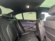 BMW 5 серии VII (G30/G31/G38) Рестайлинг Москва  - изображение 28