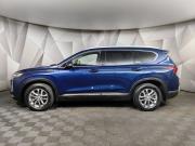 Hyundai Santa Fe IV Москва  - изображение 24