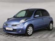 Nissan Micra III (K12) Химки  - изображение 14