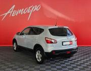Nissan Qashqai I Рестайлинг Вологда  - изображение 23