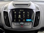 Ford Kuga II Рестайлинг Москва  - изображение 45