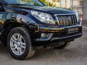 Toyota Land Cruiser Prado 150 Series Волгоград  - изображение 50