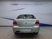 Nissan Almera Classic I Москва  - изображение 21