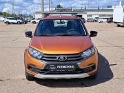 Lada (ВАЗ) Granta I Рестайлинг Набережные Челны  - изображение 30