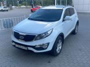 Kia Sportage III Кемерово  - изображение 34