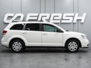 Dodge Journey I Рестайлинг Воронеж  - изображение 25